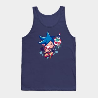 Kogalo Tank Top